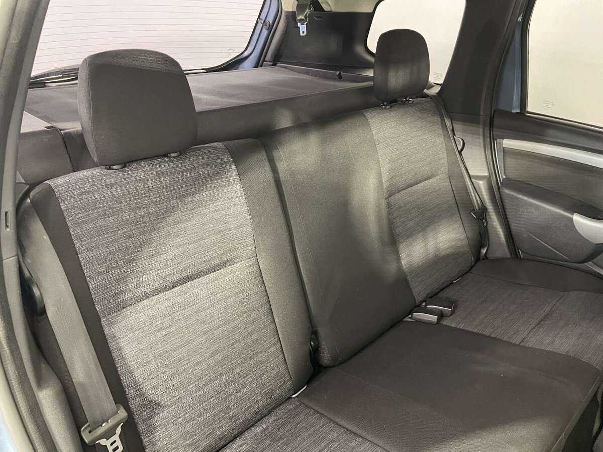 Купить Renault Duster, 2012, 170 540 км, фото №15