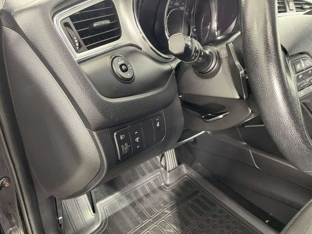 Купить Kia Ceed, 2017, 95 856 км, фото №7