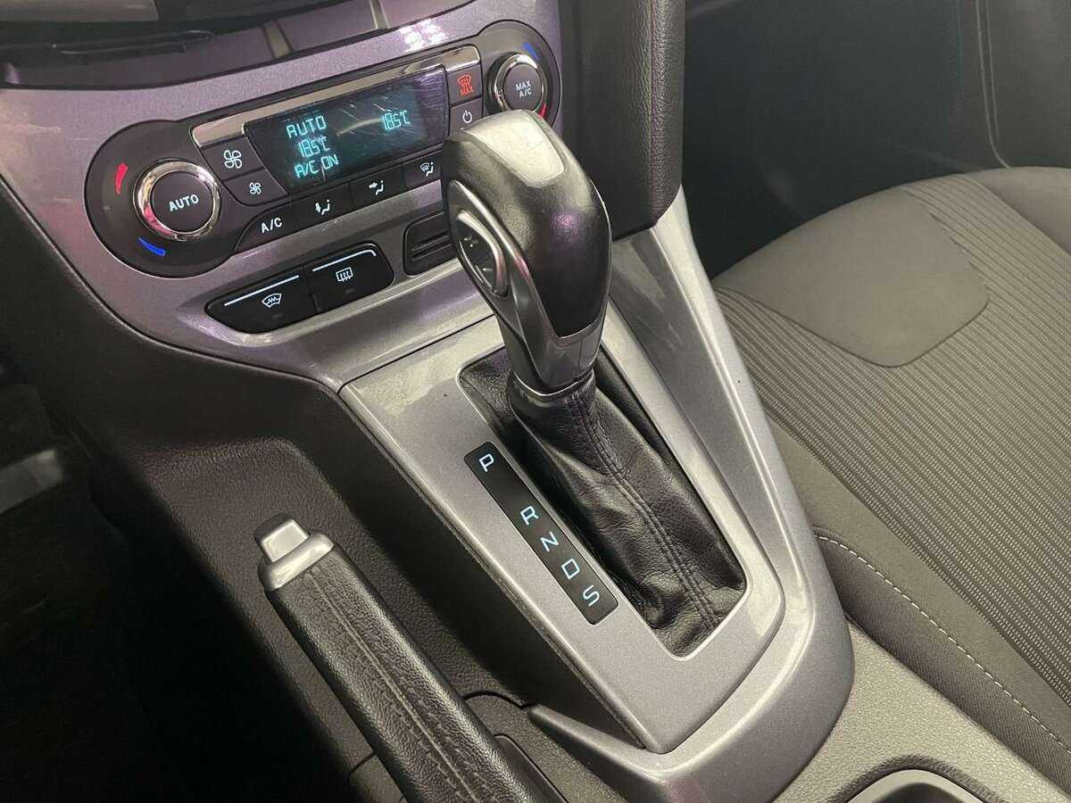 Купить Ford Focus, 2014, 137 514 км, фото №13