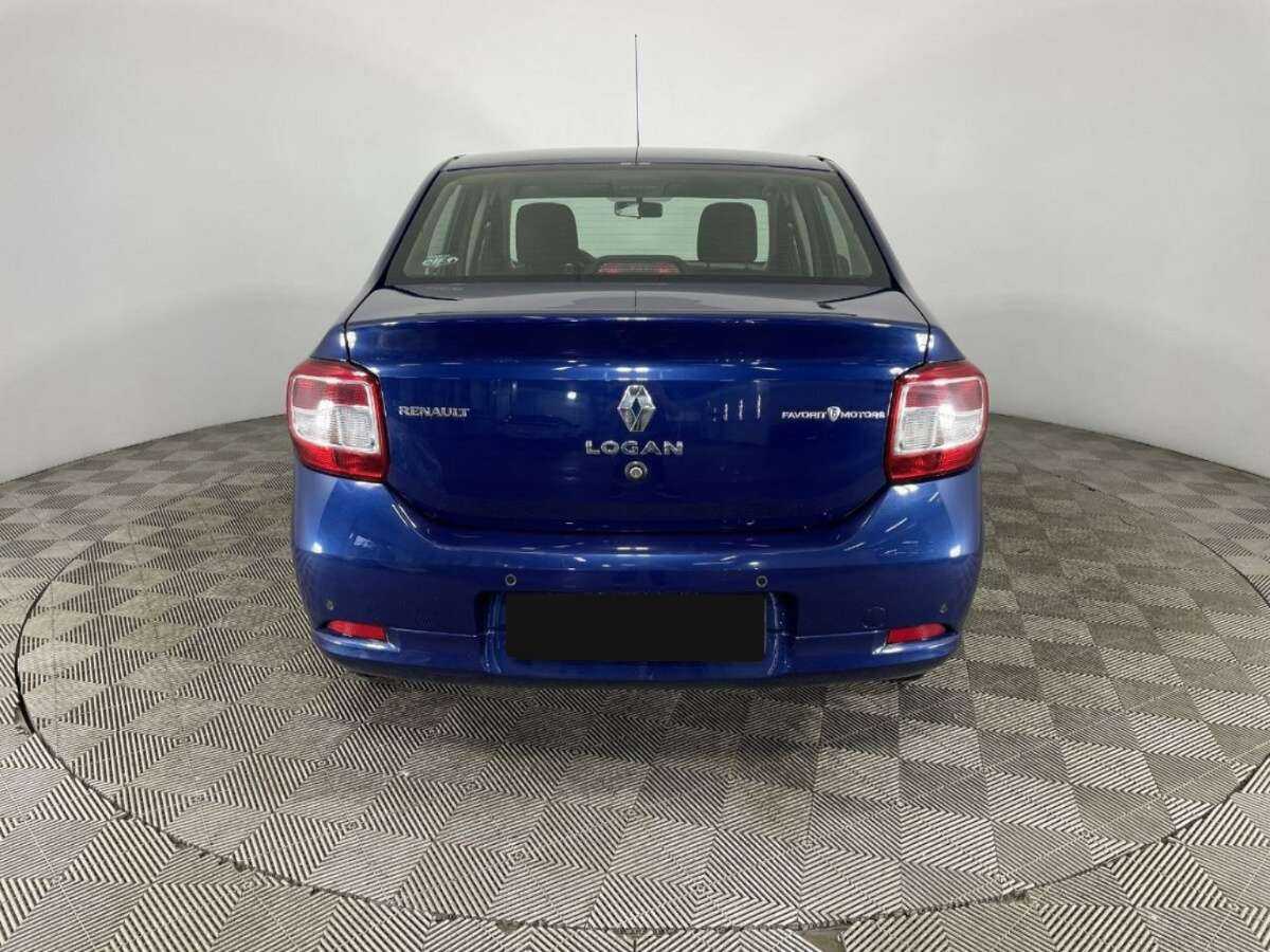 Renault Logan