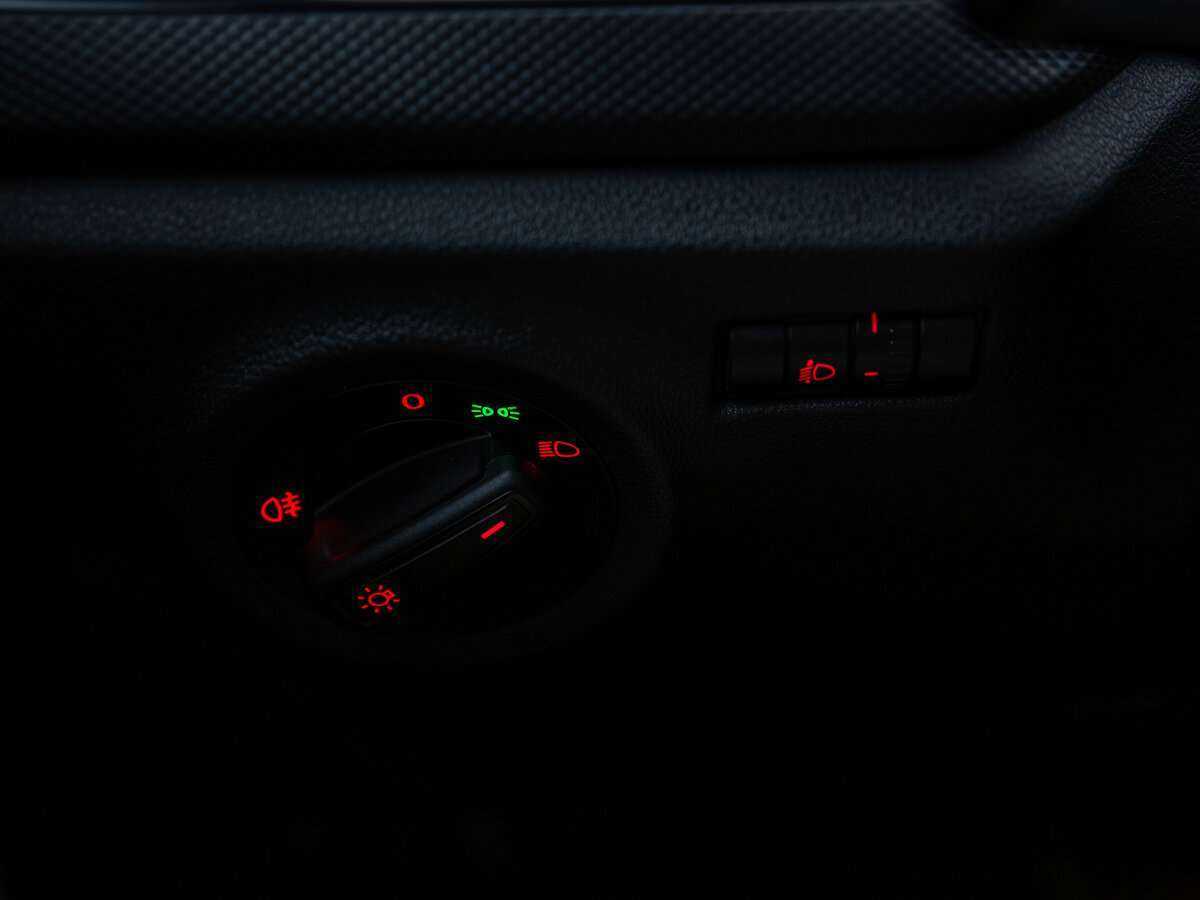 Купить Volkswagen Polo, 2020, 52 249 км, фото №16