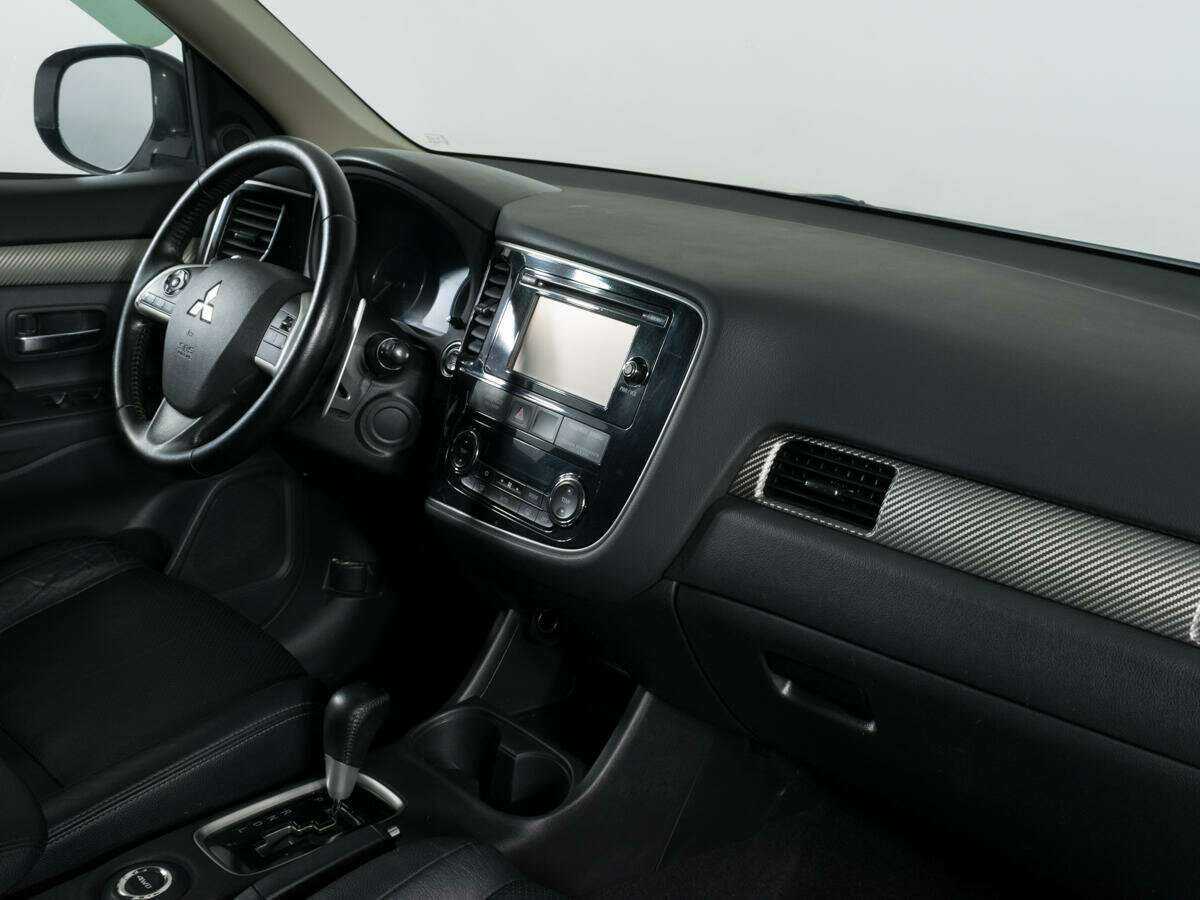 Купить Mitsubishi Outlander, 2012, 154 283 км, фото №9