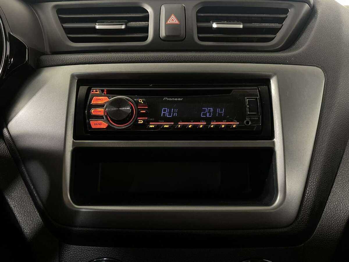 Купить Kia Rio, 2015, 162 419 км, фото №12