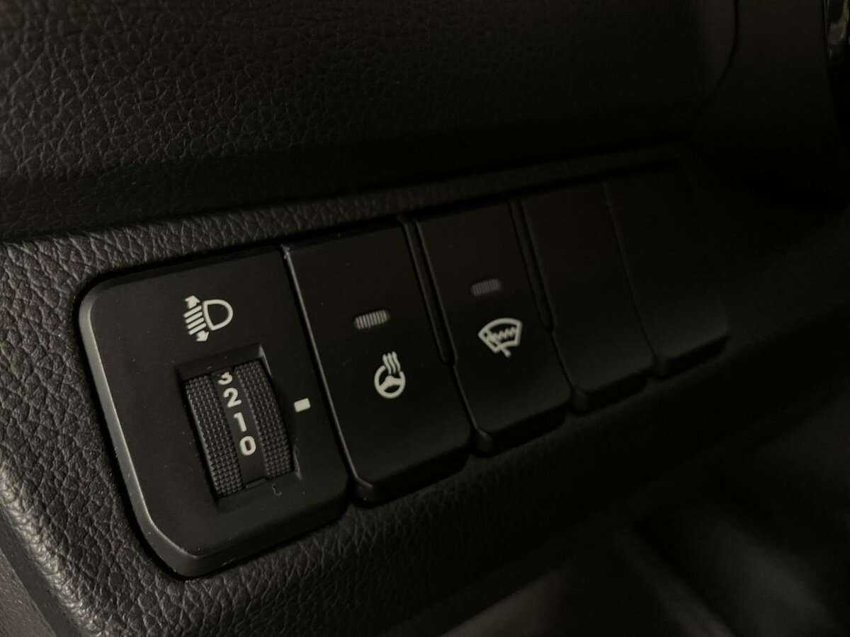 Купить Kia Rio, 2016, 83 880 км, фото №9