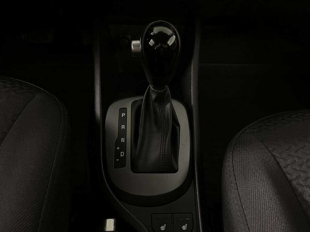 Купить Kia Rio, 2016, 83 880 км, фото №13