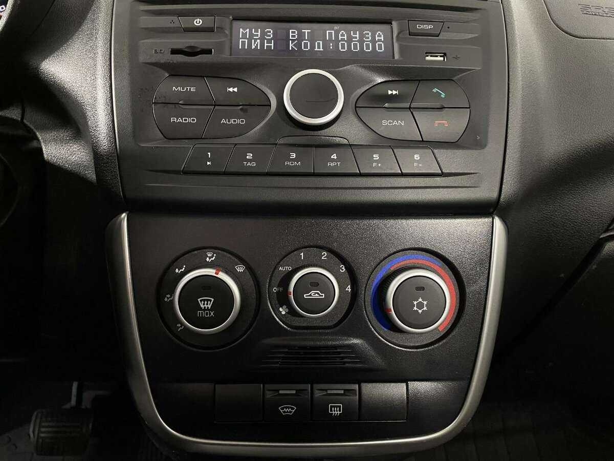 Купить Lada (ВАЗ) Granta, 2021, 51 009 км, фото №12