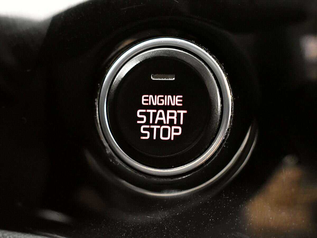 Купить Kia Rio X-Line, 2018, 203 397 км, фото №14