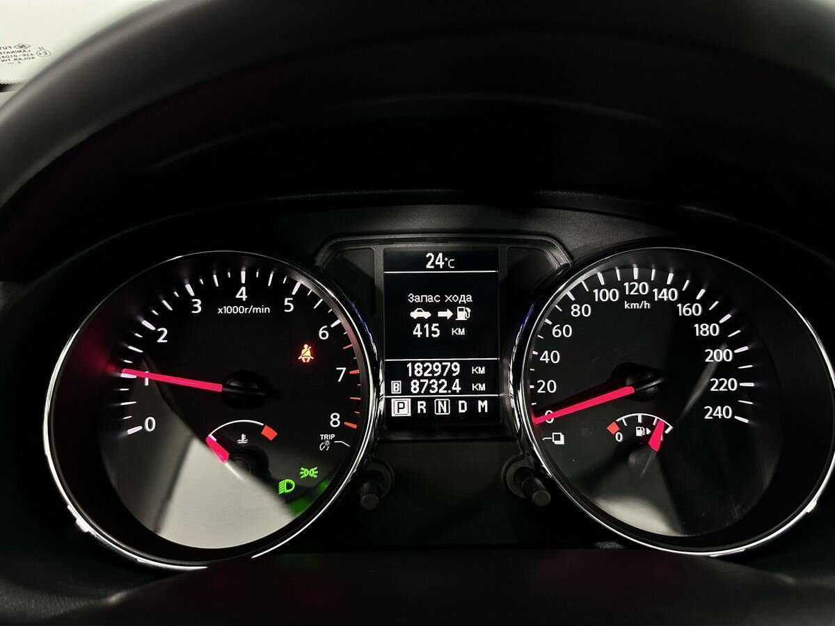 Купить Nissan Qashqai, 2013, 182 977 км, фото №11