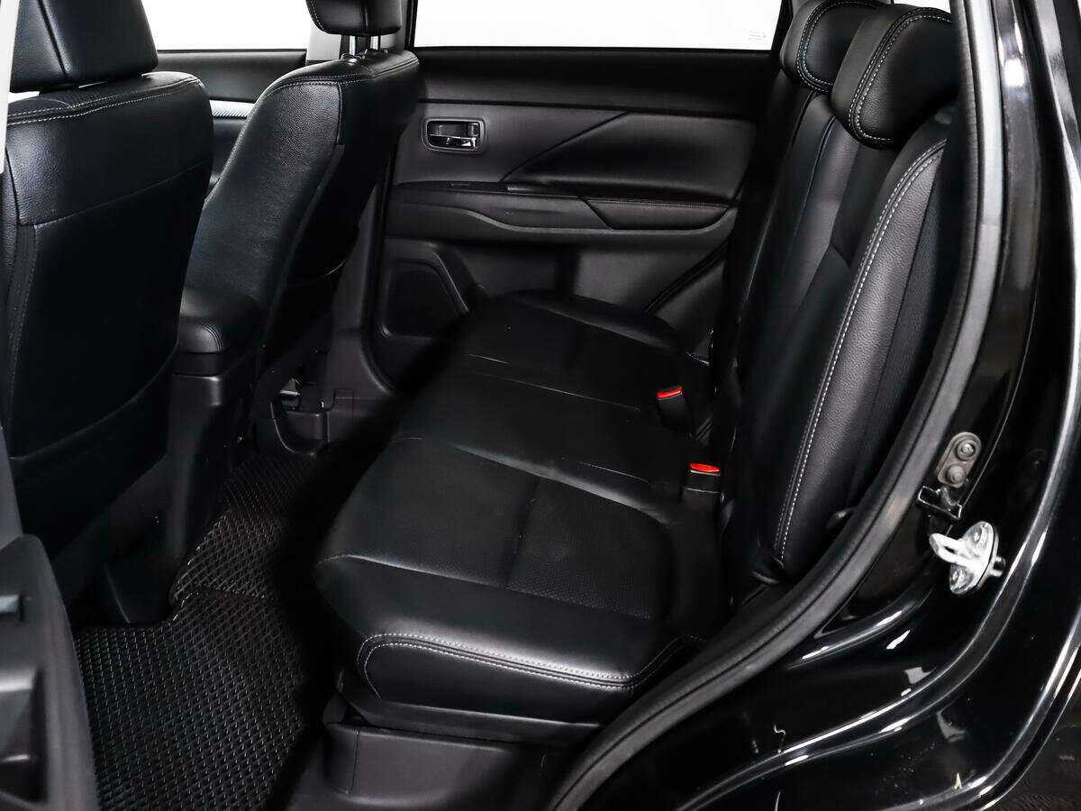 Купить Mitsubishi Outlander, 2013, 115 000 км, фото №13