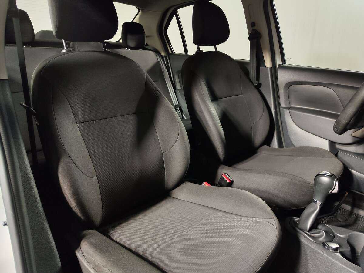 Купить Renault Logan, 2019, 101 000 км, фото №8