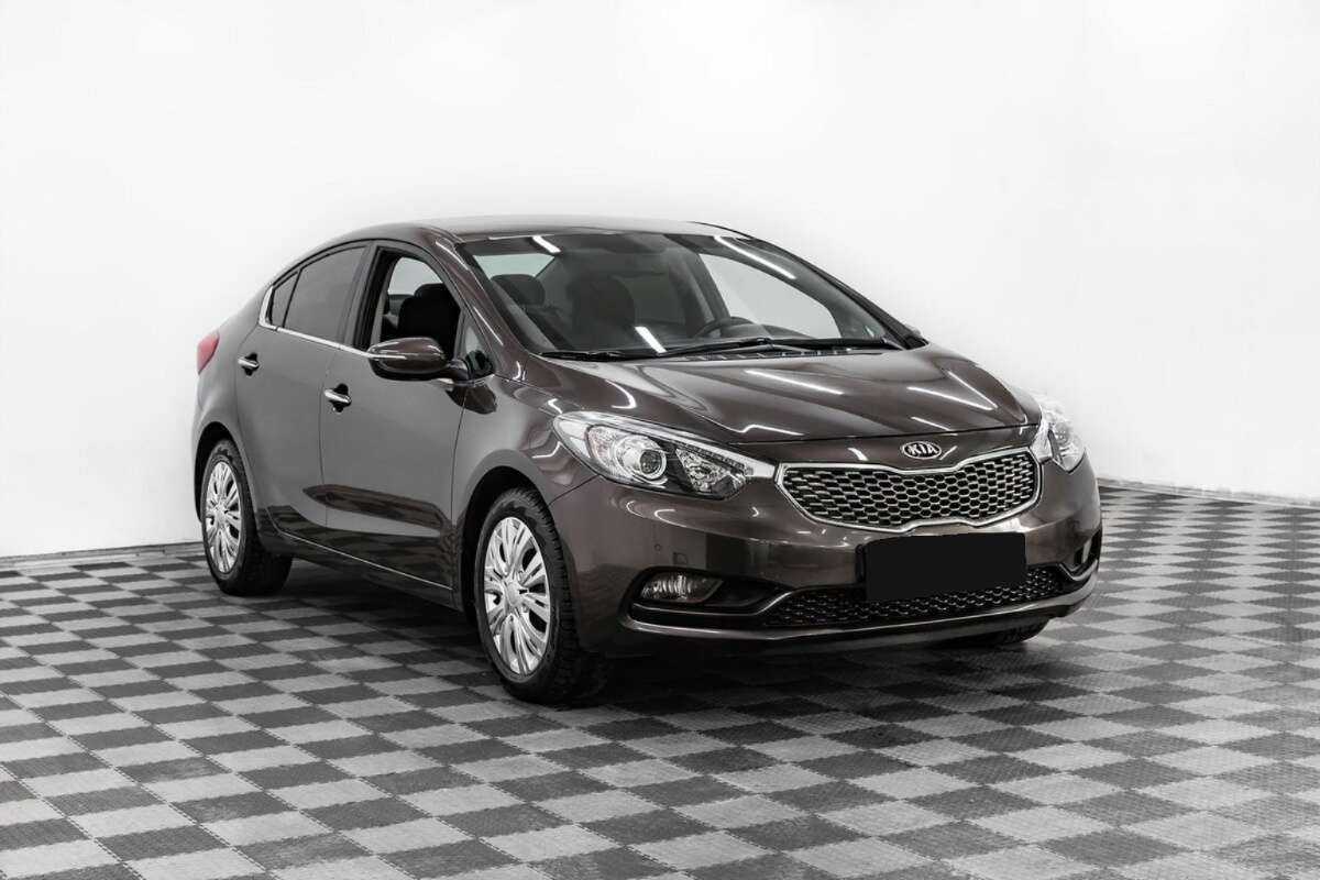 Kia Cerato
