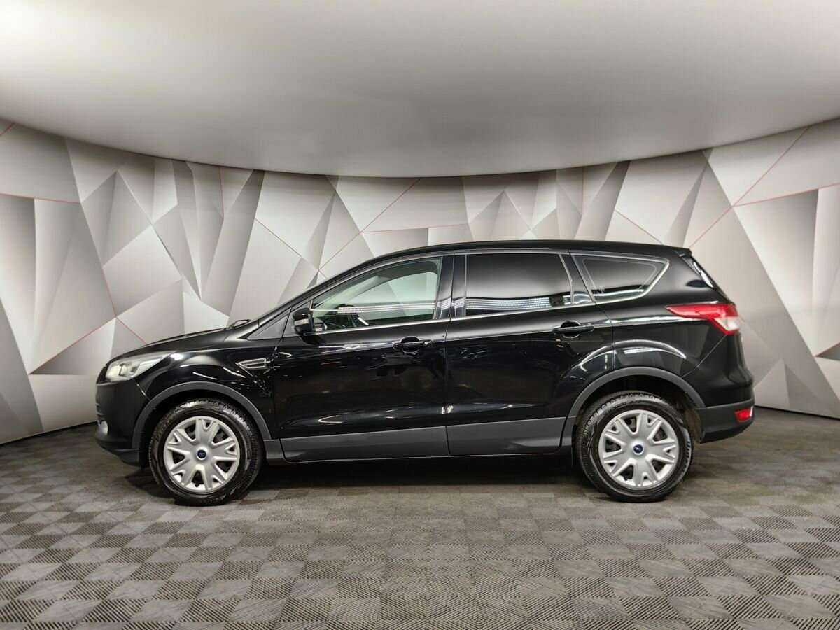 Купить Ford Kuga, 2016, 159 584 км, фото №5