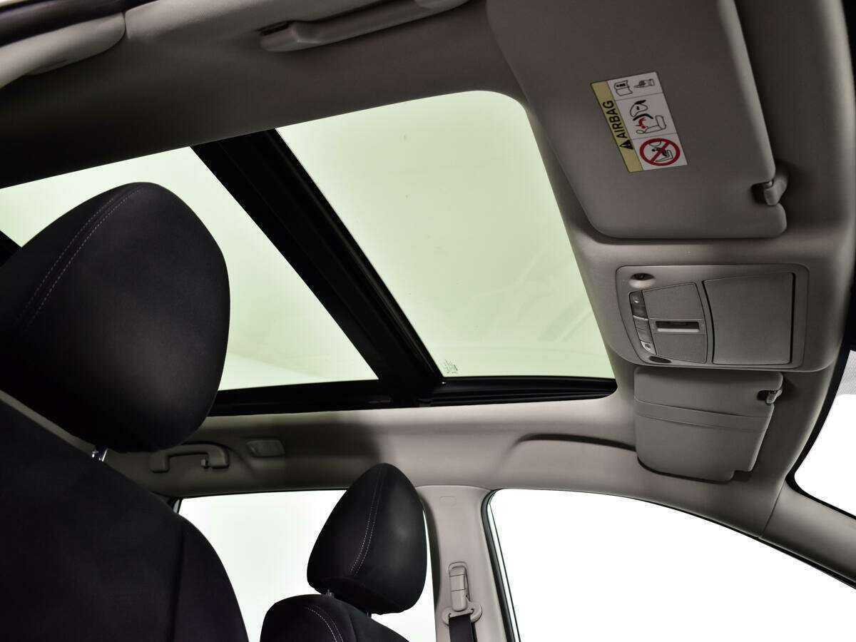 Купить Nissan X-Trail, 2016, 100 029 км, фото №13