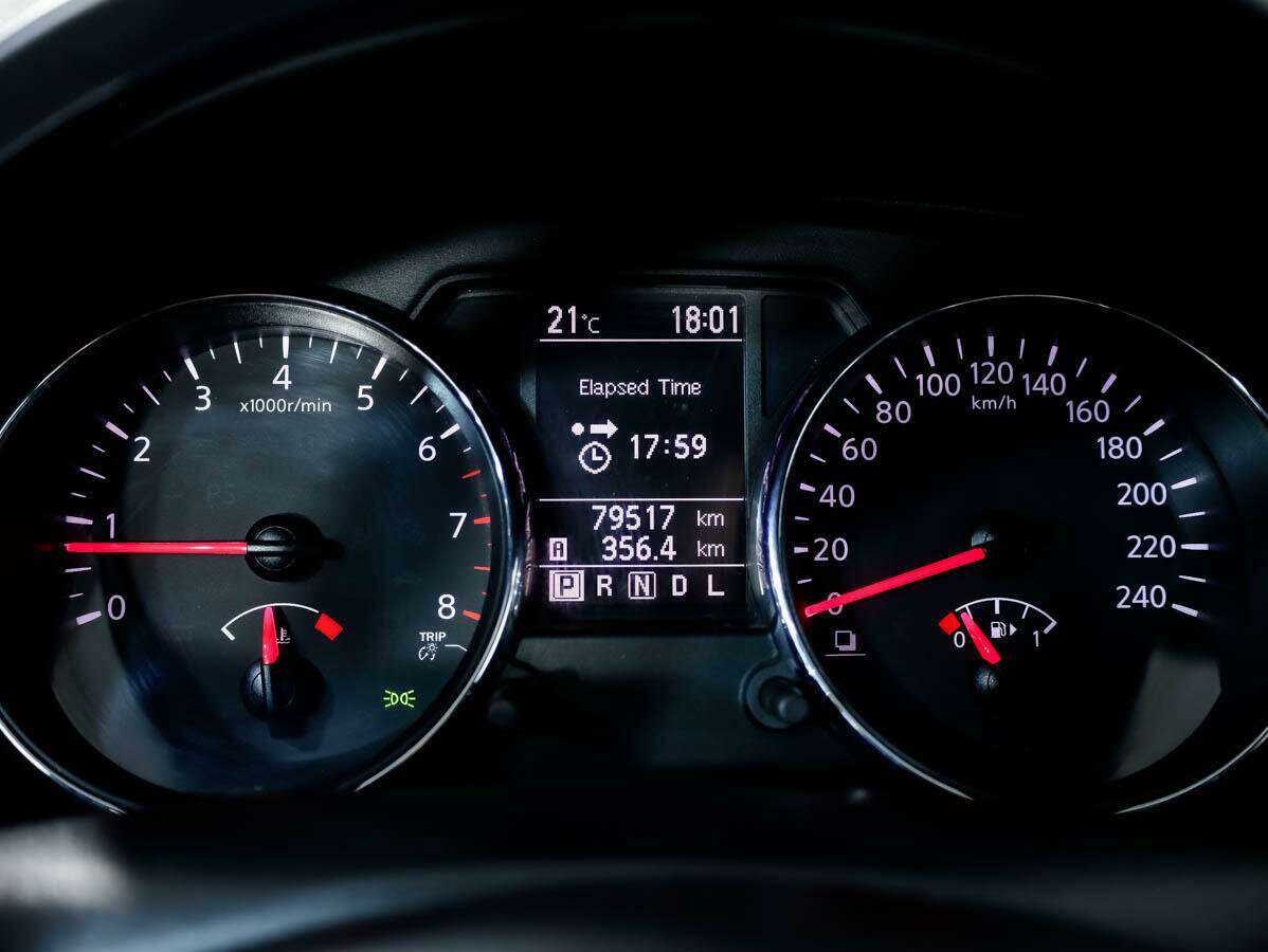 Купить Nissan Qashqai, 2013, 79 517 км, фото №10