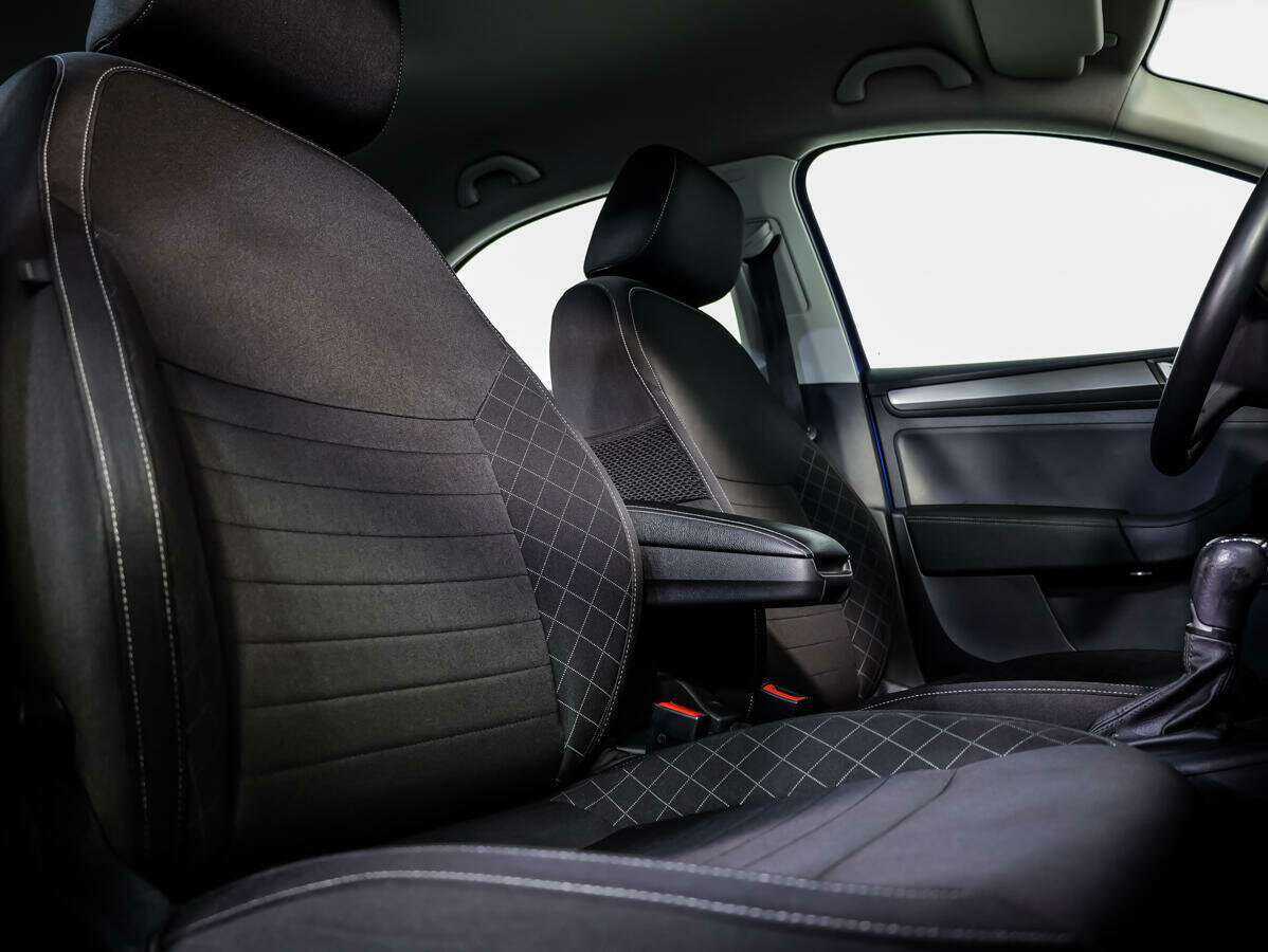 Купить Skoda Rapid, 2018, 186 123 км, фото №11