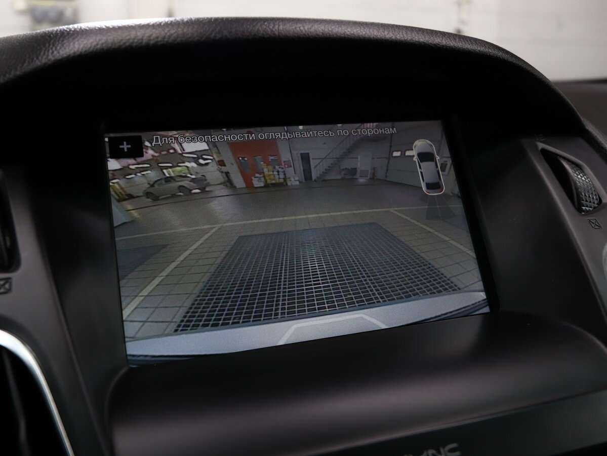Купить Ford Focus, 2019, 84 000 км, фото №20