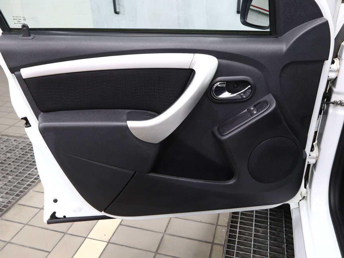 Купить Nissan Terrano, 2016, 57 000 км, фото №13