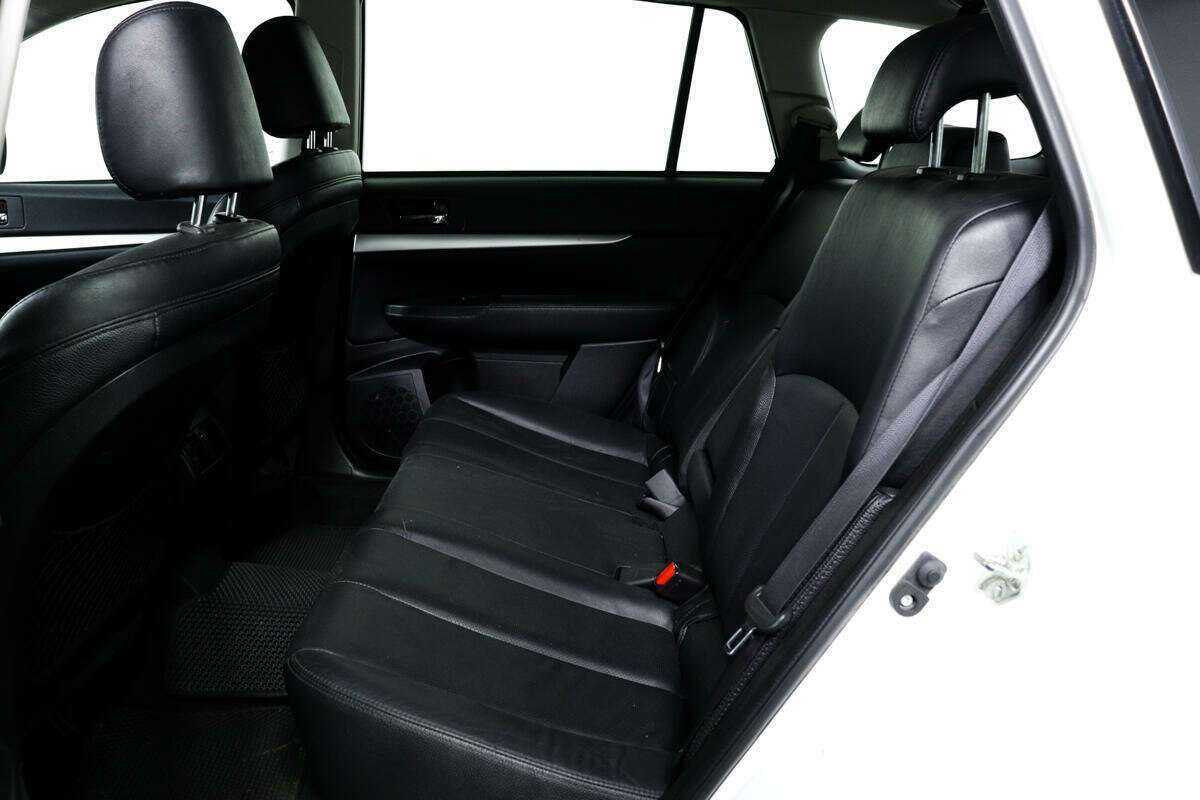 Купить Subaru Outback, 2012, 194 650 км, фото №12