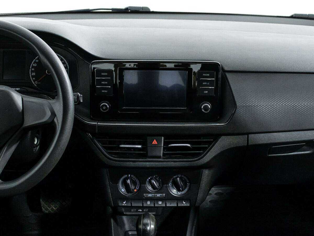 Купить Volkswagen Polo, 2021, 132 431 км, фото №13