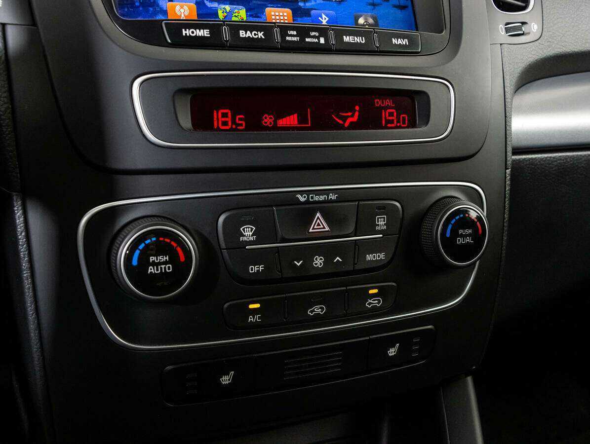 Купить Kia Sorento, 2014, 127 270 км, фото №15