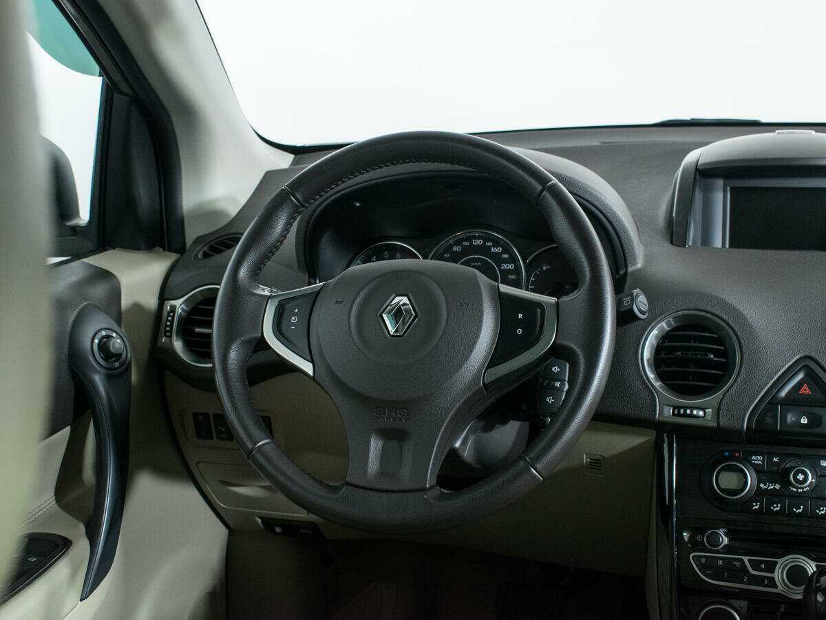 Купить Renault Koleos, 2013, 46 825 км, фото №14