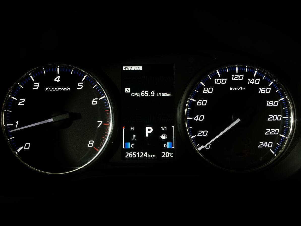 Купить Mitsubishi Outlander, 2014, 264 703 км, фото №16