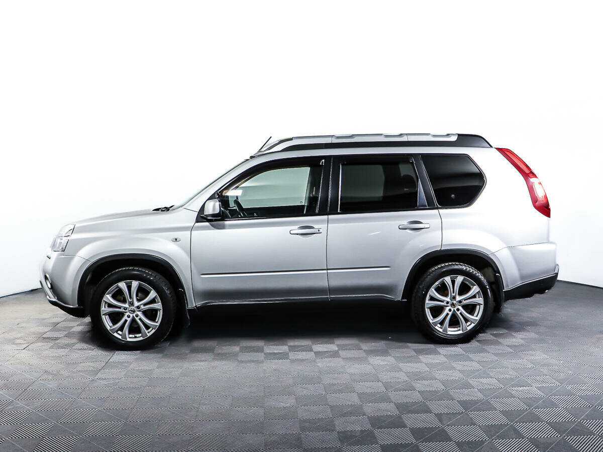 Купить Nissan X-Trail, 2013, 102 694 км, фото №8