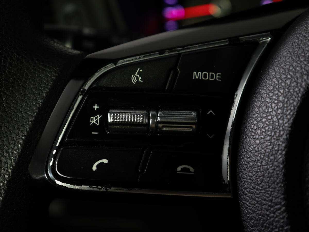 Купить Kia Optima, 2018, 211 742 км, фото №17