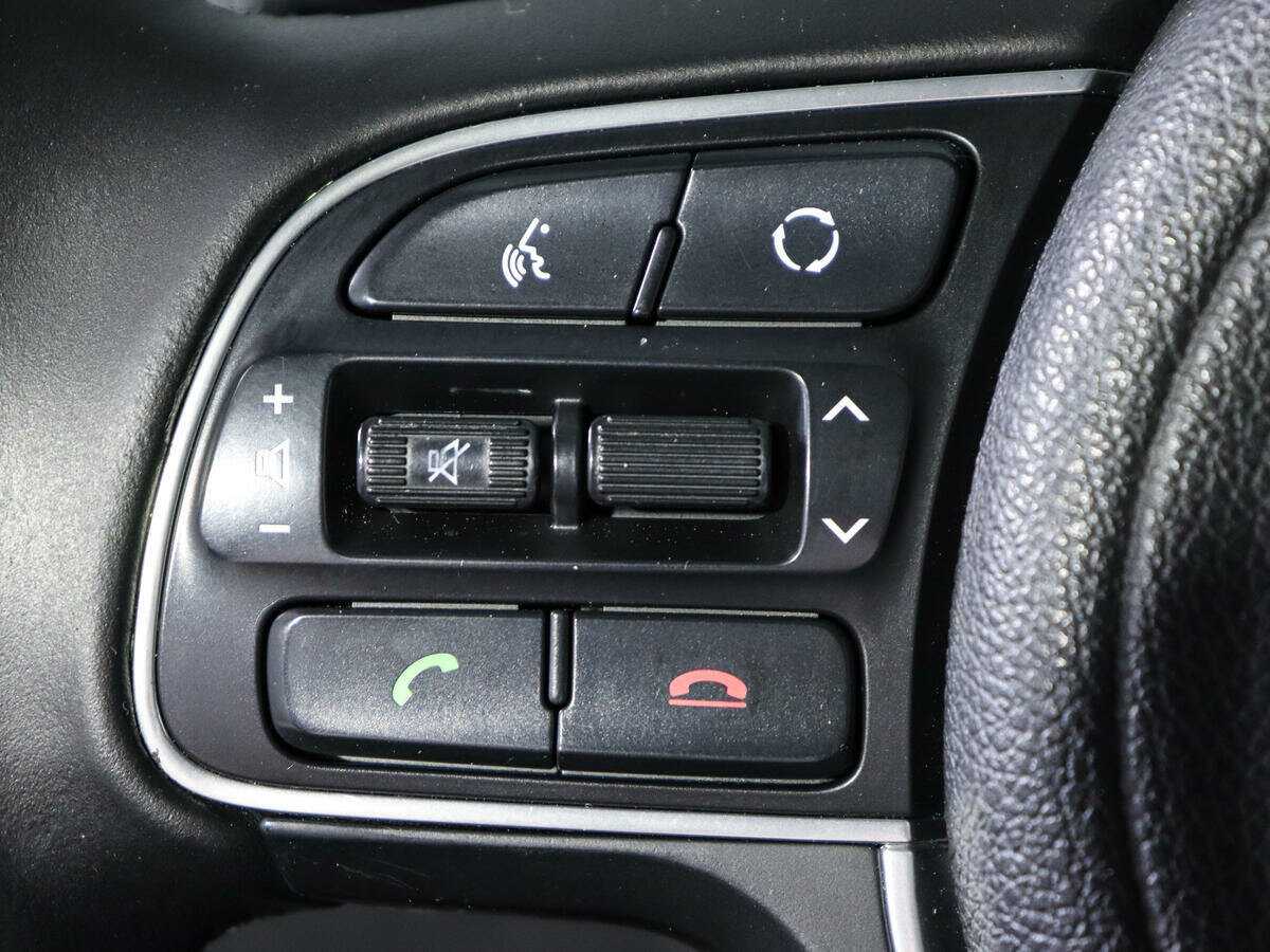 Купить Kia Optima, 2016, 286 858 км, фото №15