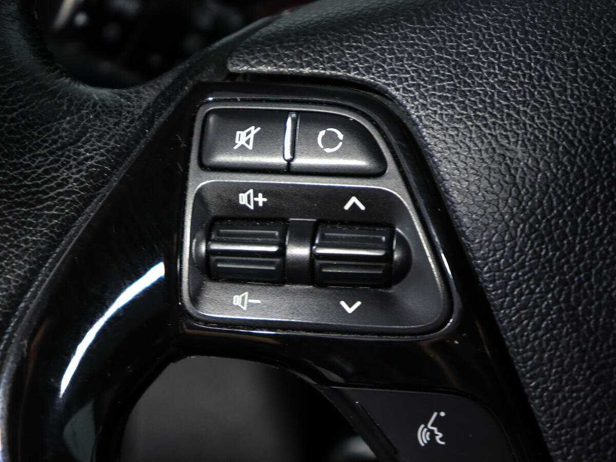 Купить Kia Ceed, 2015, 125 282 км, фото №19