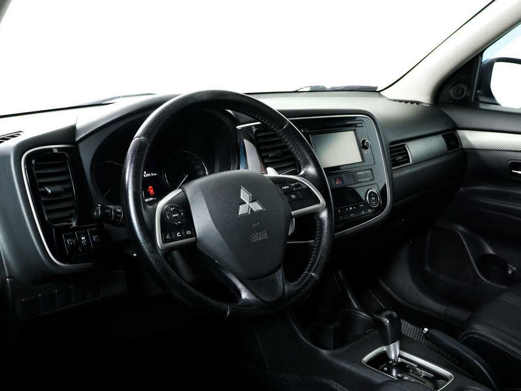 Купить Mitsubishi Outlander, 2013, 249 698 км, фото №13