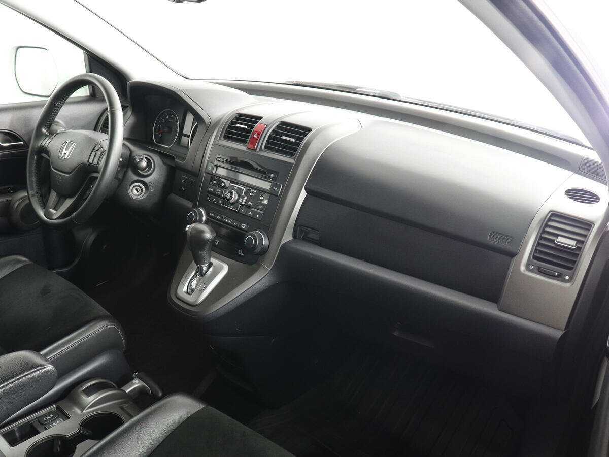 Купить Honda CR-V, 2012, 126 000 км, фото №6