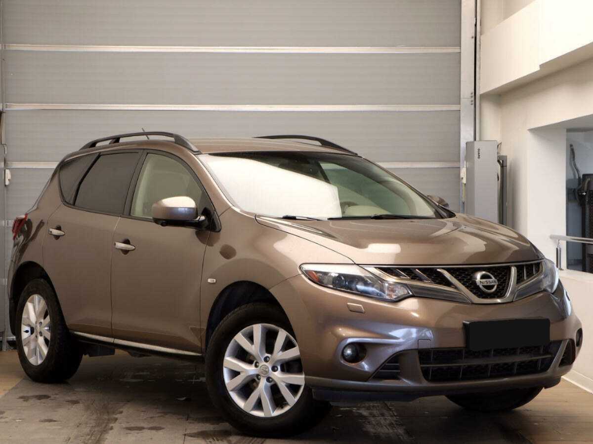 Nissan Murano