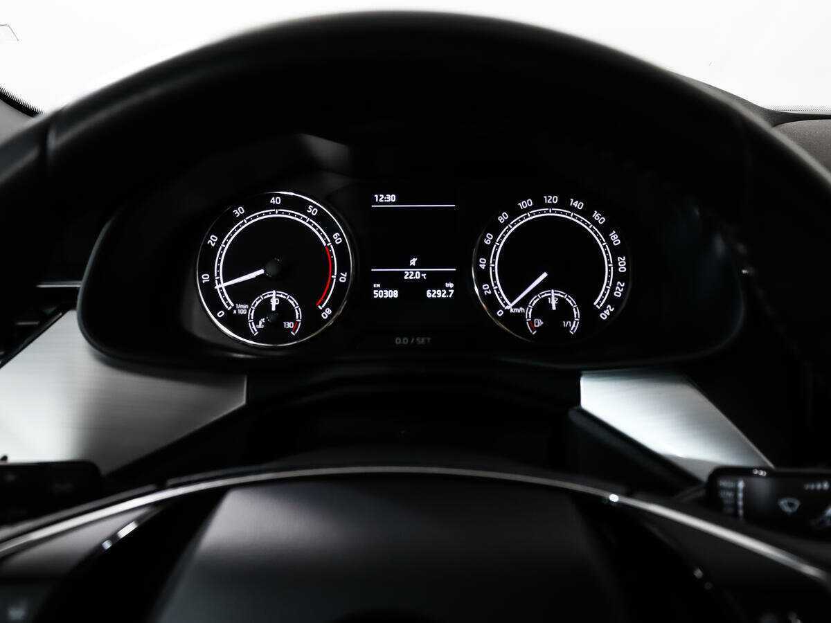 Купить Skoda Rapid, 2021, 50 196 км, фото №16