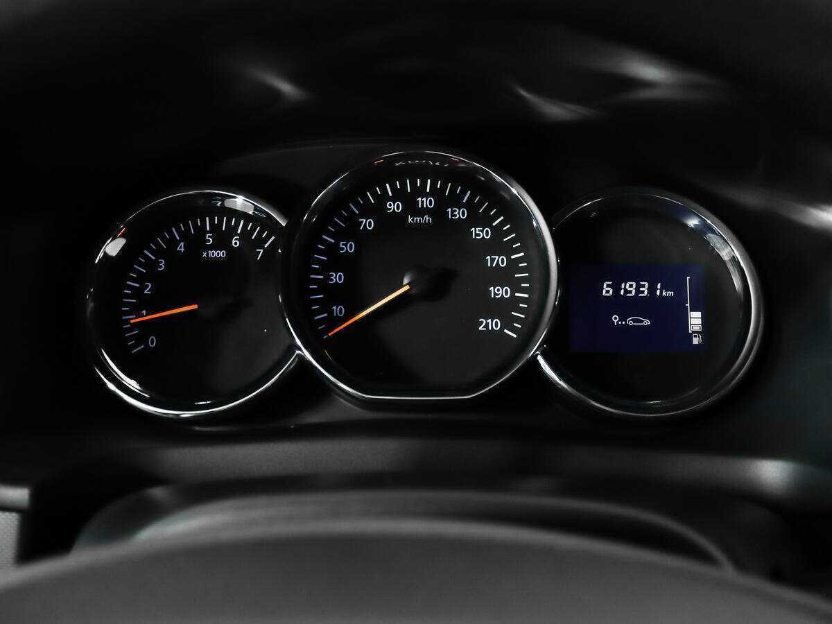 Купить Renault Logan, 2014, 211 000 км, фото №15