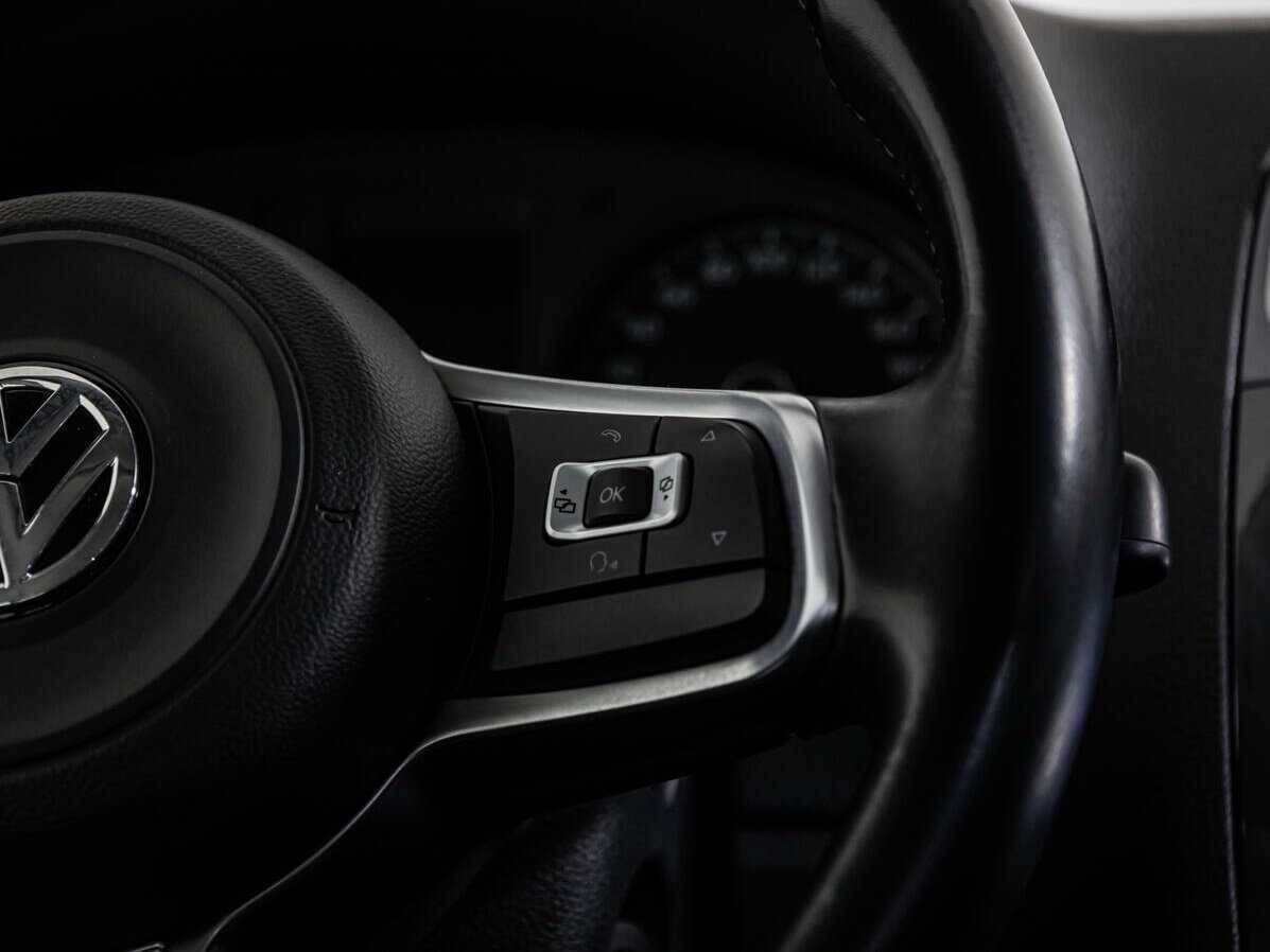 Купить Volkswagen Polo, 2018, 193 326 км, фото №13
