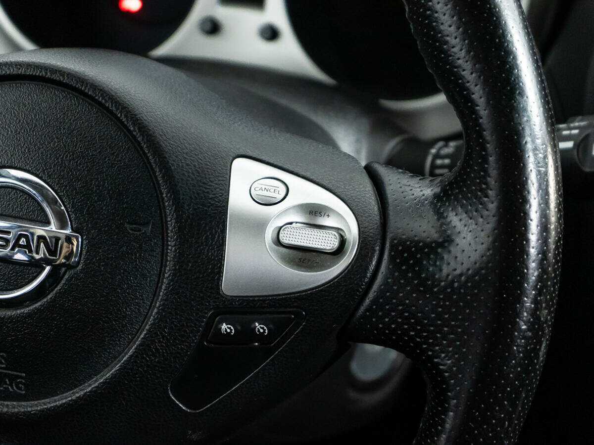 Купить Nissan Juke, 2013, 143 179 км, фото №16