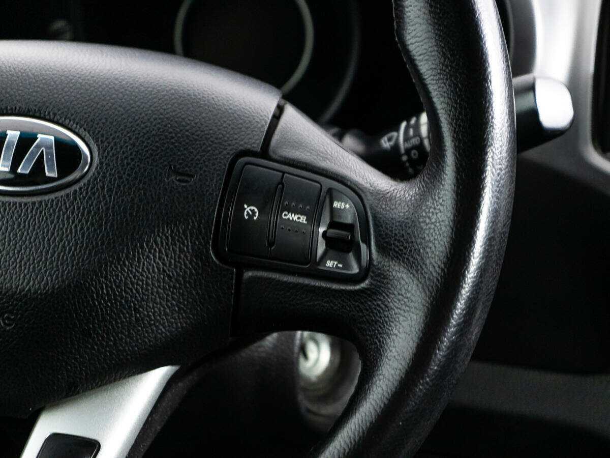 Купить Kia Sportage, 2013, 147 430 км, фото №17