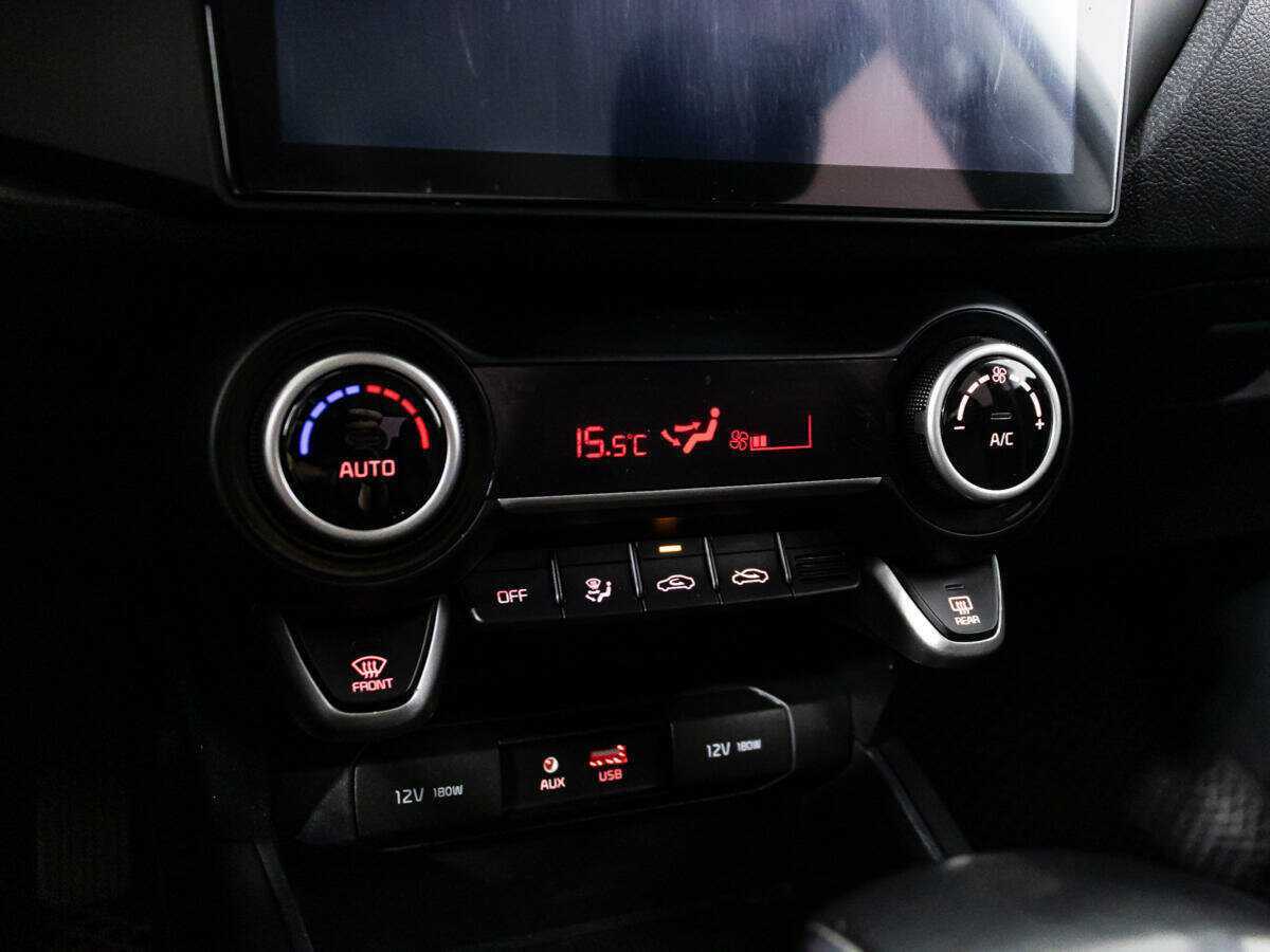 Купить Kia Rio, 2018, 70 181 км, фото №16