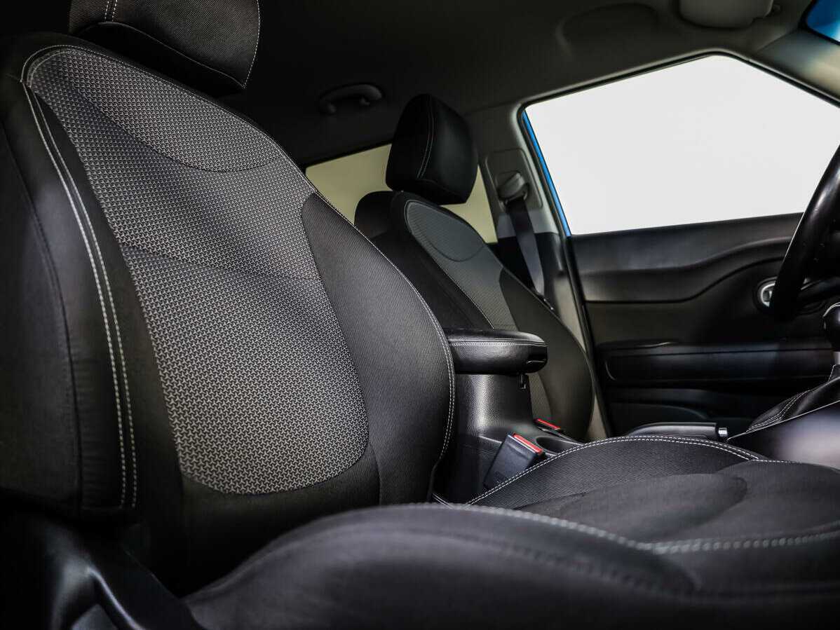 Купить Kia Soul, 2017, 81 534 км, фото №11