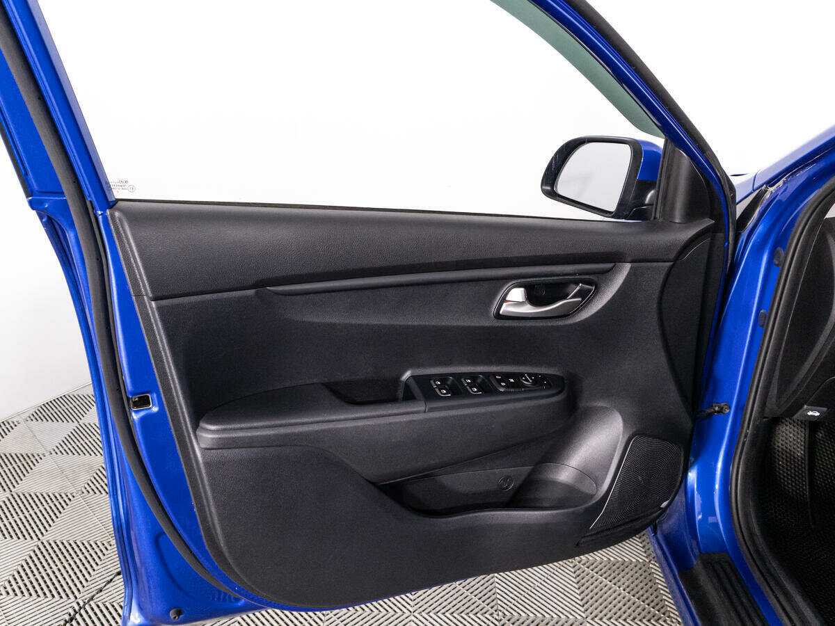 Купить Kia Rio, 2020, 67 534 км, фото №24