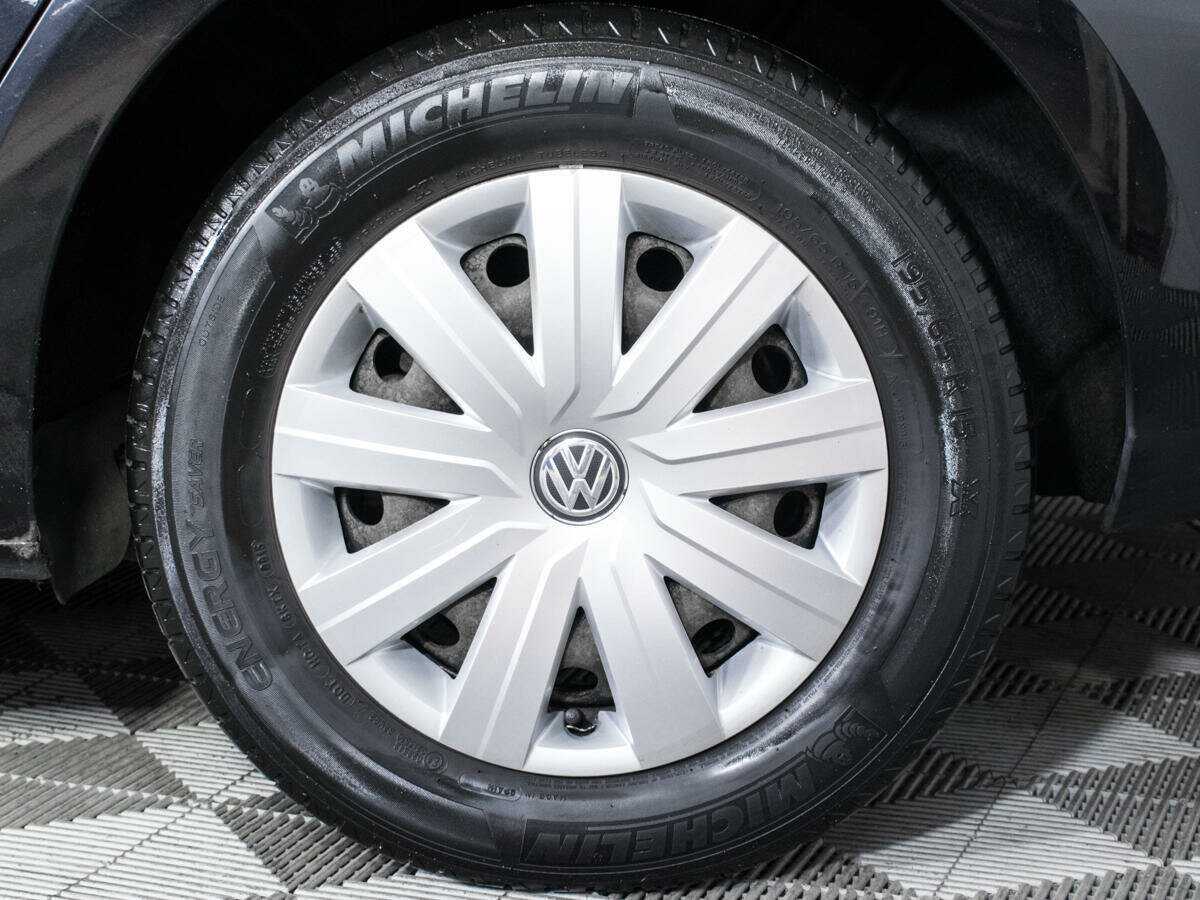 Купить Volkswagen Jetta, 2015, 150 319 км, фото №16