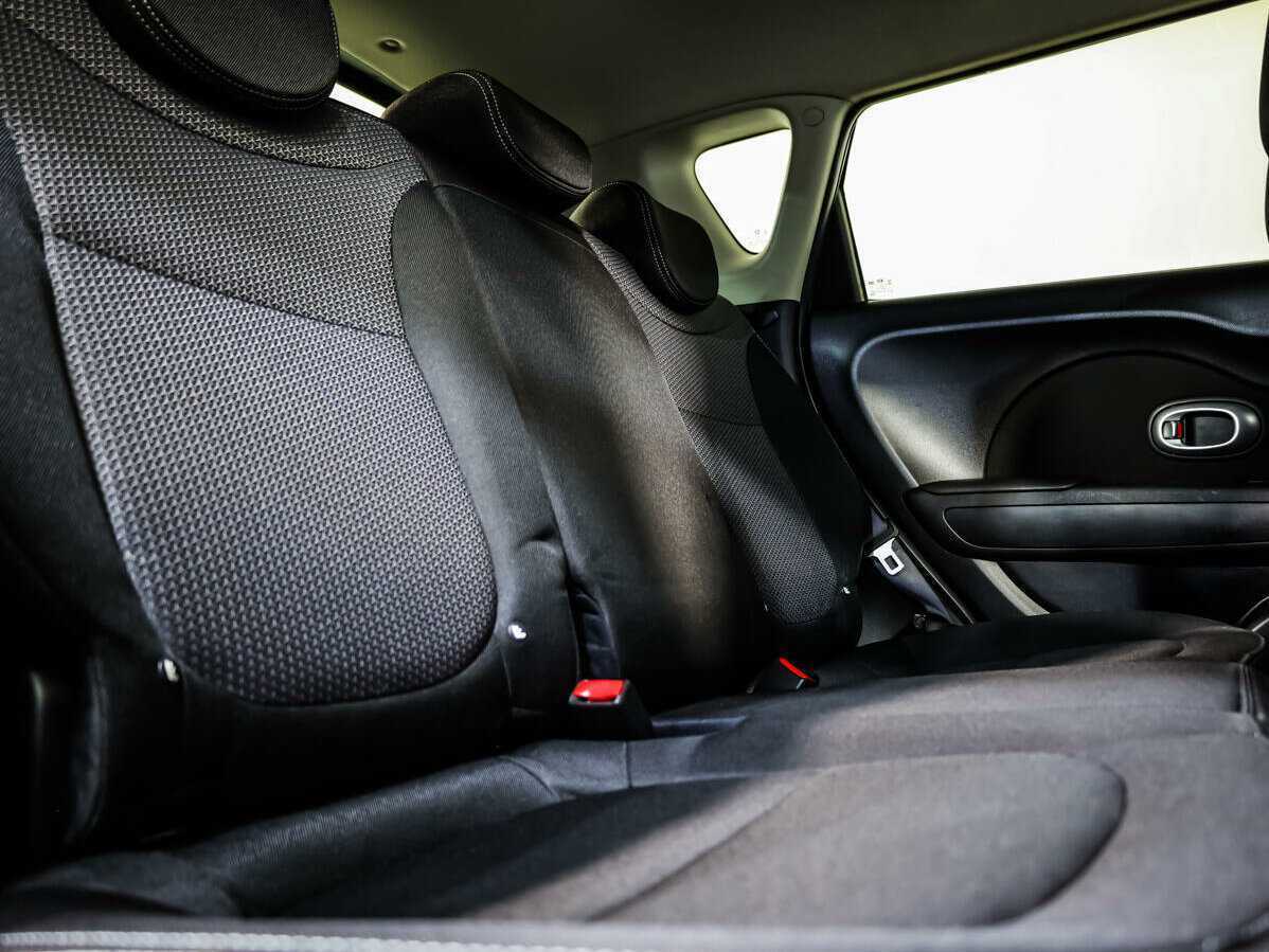 Купить Kia Soul, 2018, 121 004 км, фото №12
