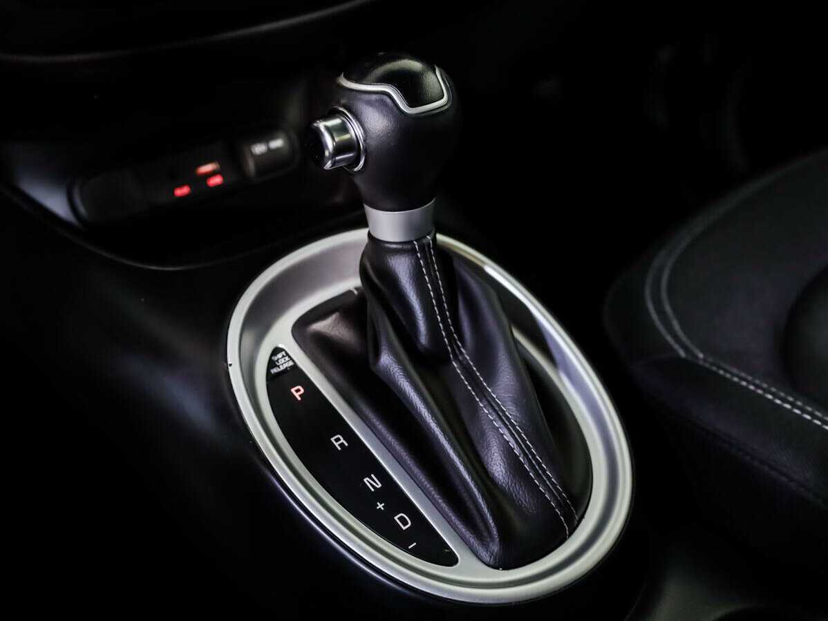 Купить Kia Soul, 2018, 121 004 км, фото №13