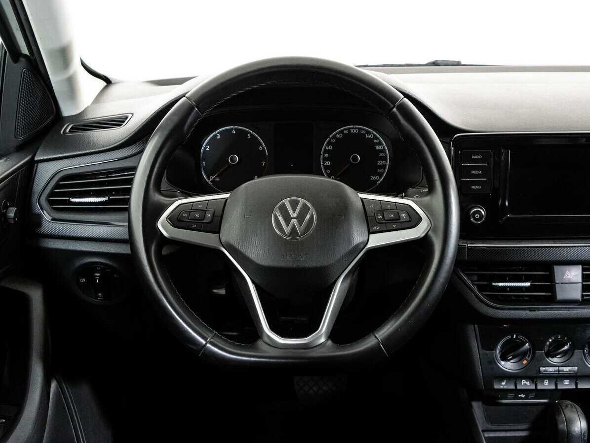 Купить Volkswagen Polo, 2020, 135 993 км, фото №12