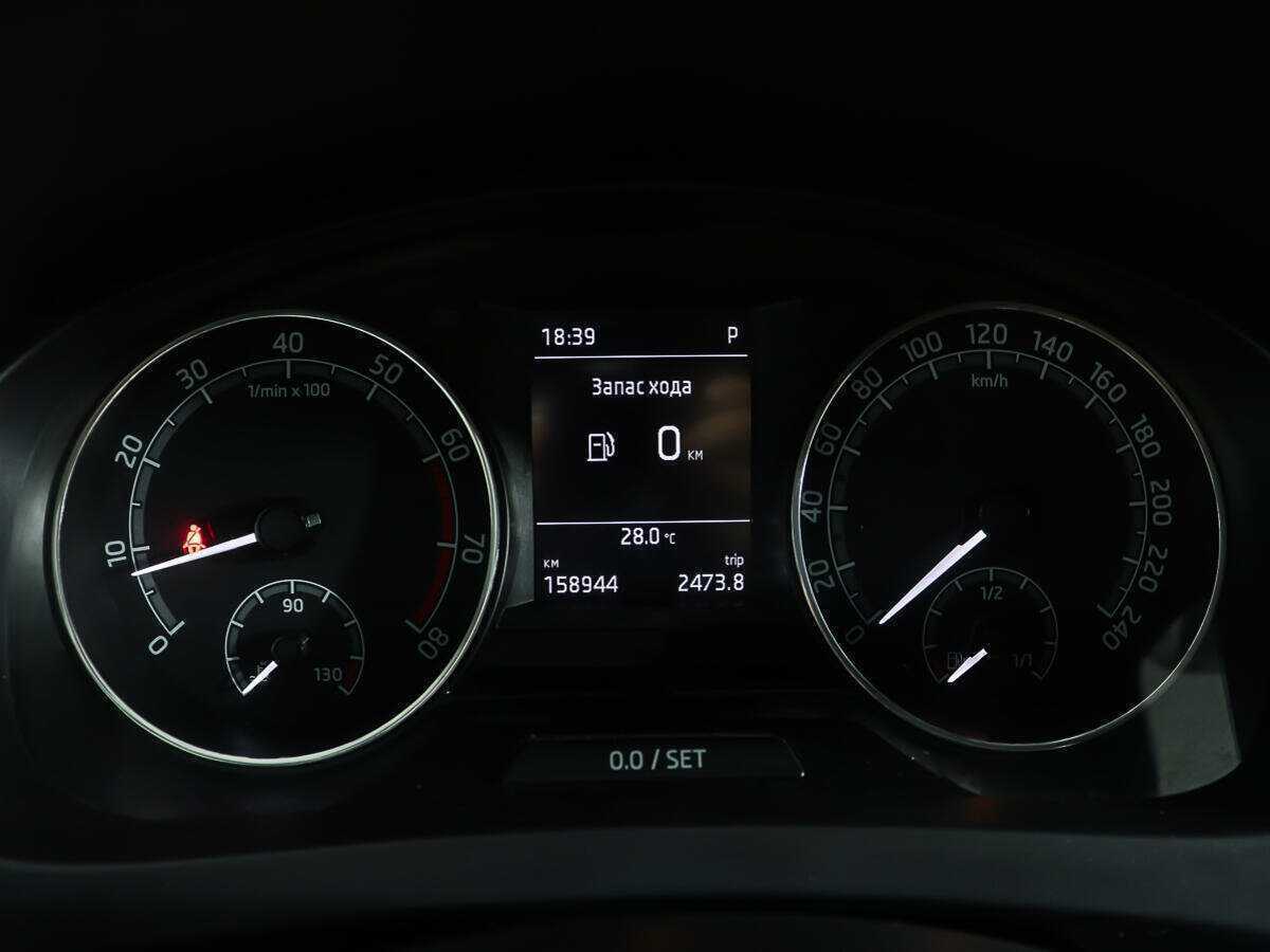 Купить Skoda Rapid, 2017, 158 100 км, фото №7