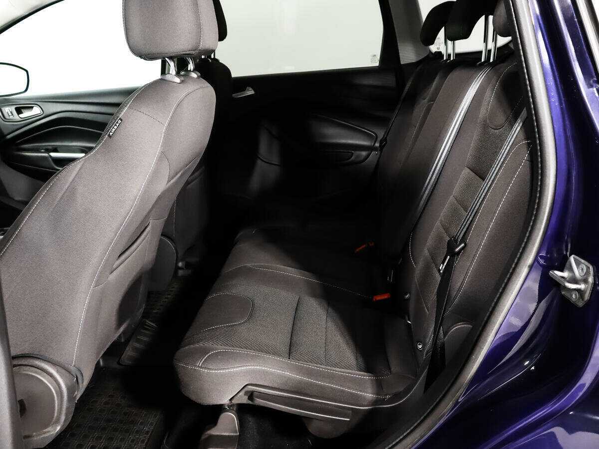 Купить Ford Kuga, 2014, 102 000 км, фото №9