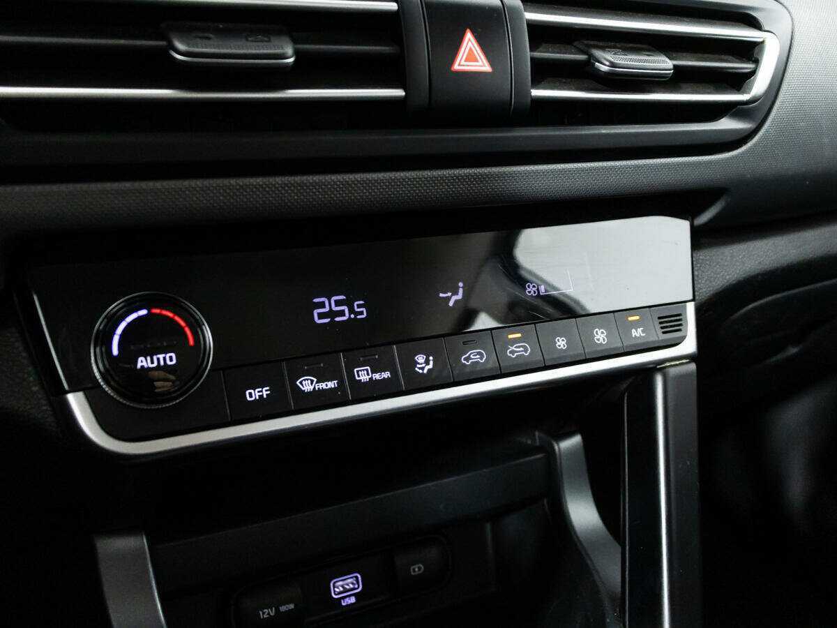 Купить Kia Seltos, 2020, 66 087 км, фото №16