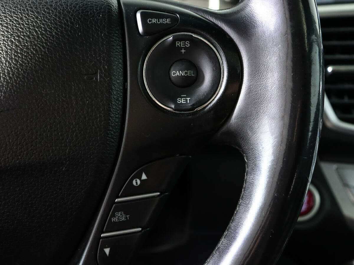 Купить Honda Accord, 2013, 173 879 км, фото №18