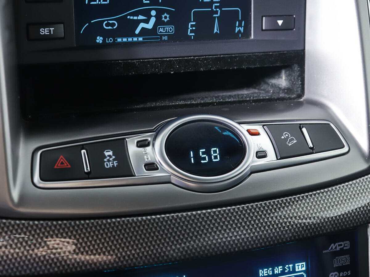 Купить Chevrolet Captiva, 2013, 119 466 км, фото №20